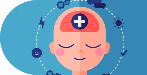 Salud mental